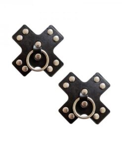 Neva Nude Reusable Pasty Nipple Ring