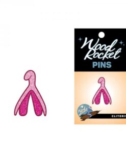 Clitoris Pin