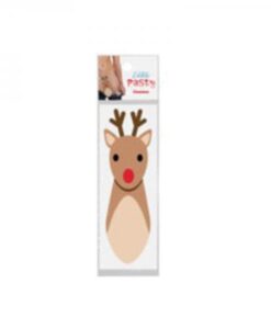 Reindeer Pasties Long