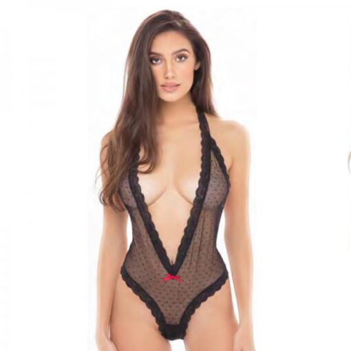 Say My Name Plunge Teddy M/l