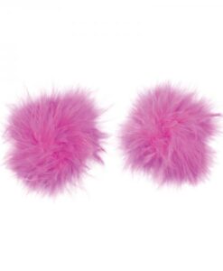 Nipplicious Furball Pasties Pink