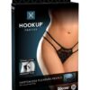 Hookup Panties Crotchless Pleasure Pearls S-l