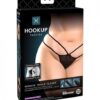 Hookup Panties Triple Teaser Xl-xxl