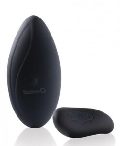 Premium Ergonomic Vibrating Panty Set W/ Remote