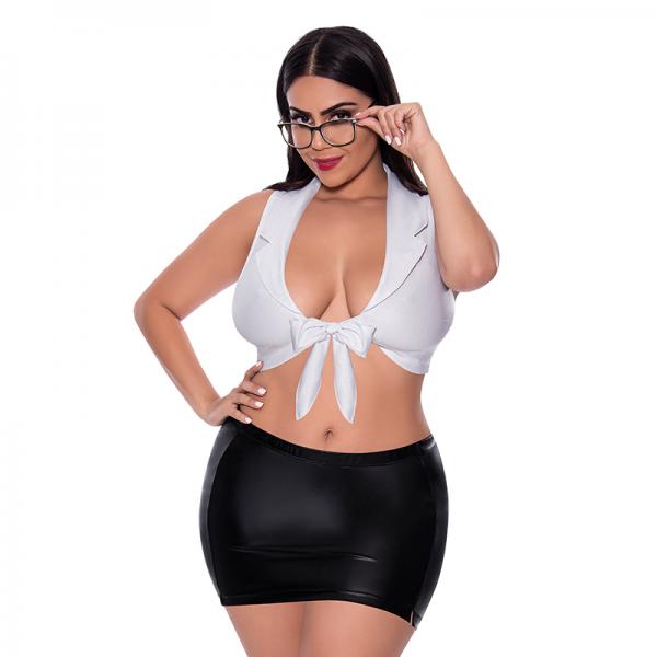 sexy ceo costume