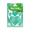 Tastease By Pastease Peppermint Thrill Candy Edible Pasties & Pecker Wraps