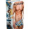 Prowler Autumn Scene Trunk Xxl