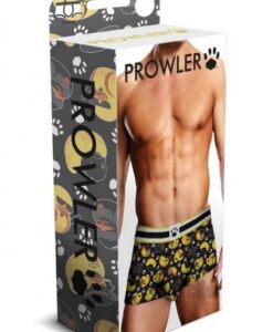 Prowler Bdsm Rubber Ducks Trunk Xs Ss23