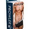 Prowler Black/white Trunk Lg