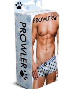 Prowler Blue Paw Trunk Xxl