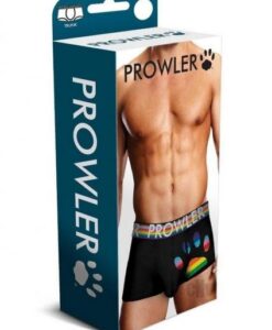 Prowler Black Oversized Paw Trunk Xxl