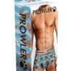 Prowler Gaywatch Bears Trunk Xs Ss23