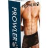 Prowler Black Lace Trunk Lg