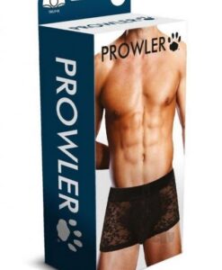 Prowler Black Lace Trunk Xl