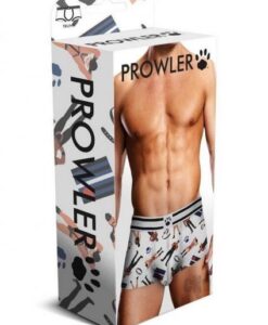 Prowler Leather Pride Trunk Sm Ss23