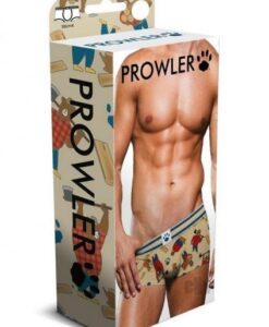 Prowler Lumberbear Trunk Sm