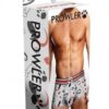 Prowler Puppie Print Trunk Lg Ss23