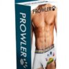 Prowler White Oversized Paw Trunk Lg
