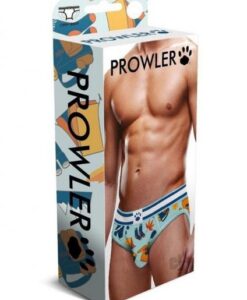 Prowler Autumn Scene Open Brief Sm