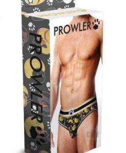 Prowler Bdsm Rubber Ducks Open Sm Ss23