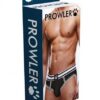 Prowler Black/white Open Brief Md