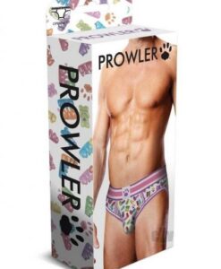 Prowler Gummy Bears Open Md Ss23
