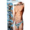 Prowler Gaywatch Bears Open Xs Ss23