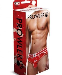 Prowler Reindeer Open Brief Sm