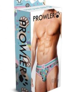 Prowler Sundae Open Brief Xxl Ss23