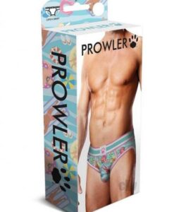 Prowler Swimming Open Lg Ss23