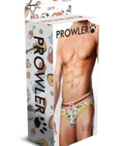 Prowler Barcelona Brief Lg Ss23