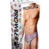 Prowler Gummy Bears Brief Xl Ss23