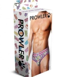 Prowler Gummy Bears Brief Xs Ss23