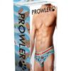 Prowler Gaywatch Bears Brief Xxl Ss23