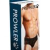 Prowler Black Lace Brief Xxl
