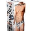 Prowler Leather Pride Brief Xs Ss23