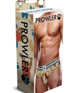 Prowler Lumberbear Brief Md