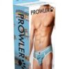 Prowler Miami Brief Lg Ss23