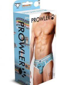 Prowler Miami Brief Sm Ss23