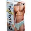 Prowler Nyc Brief Xs Blu/wht