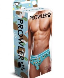 Prowler Christmas Pudding Brief Xl