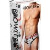 Prowler Puppie Print Brief Xxl Ss23