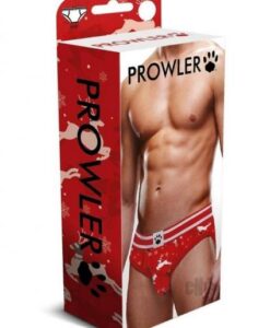 Prowler Reindeer Brief Xl