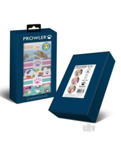 Prowler Summer Brief Coll 3pk Xl