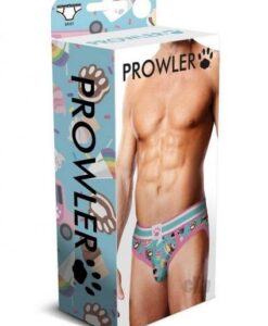 Prowler Sundae Brief Sm Ss23