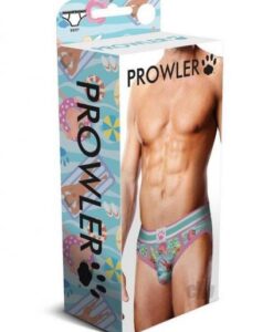 Prowler Swimming Brief Xs Ss23