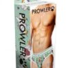Prowler Unicorn Hearts Brief Xl Grn