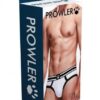 Prowler White/black Brief Xxl