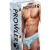 Prowler Winter Animals Brief Lg