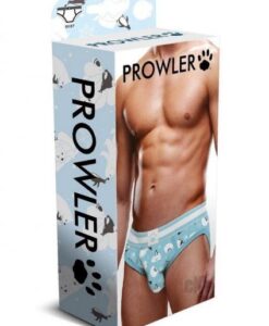 Prowler Winter Animals Brief Sm